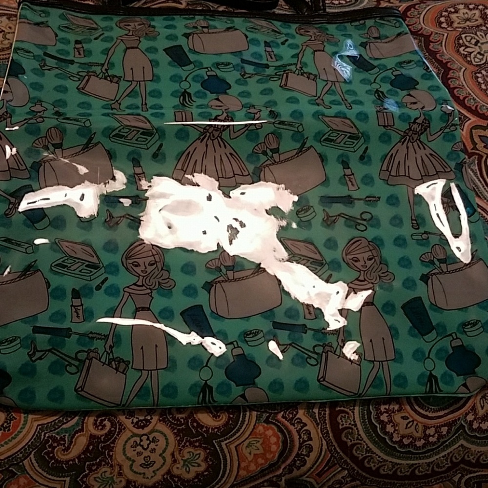 Tote bag